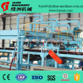 Hastheck 100% Non-asbestos Calcium Silicate/ Fiber Cement Board Production Line/Machine line